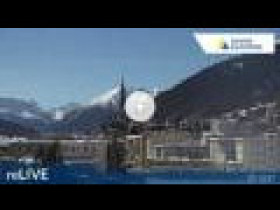 Imagen de vista previa de la cámara web Davos Platz